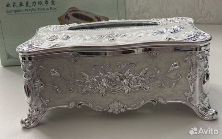 Салфетница