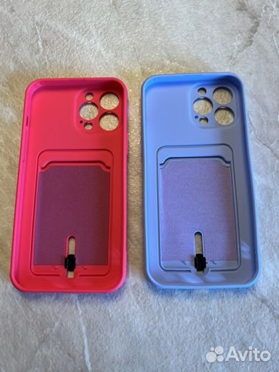 Чехлы iPhone 13 Pro Max