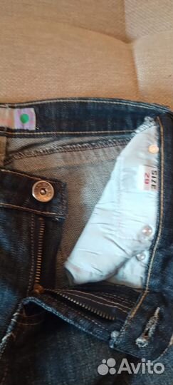 Новые бриджи на мальчика