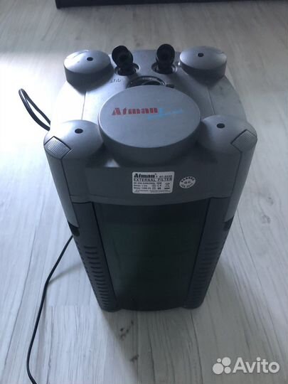 Фильтр внешний Atman
