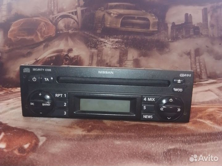 Видеомагнитофон