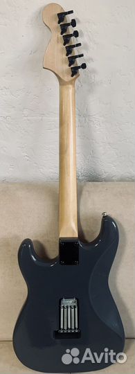 Электрогитарa greco stratocaster
