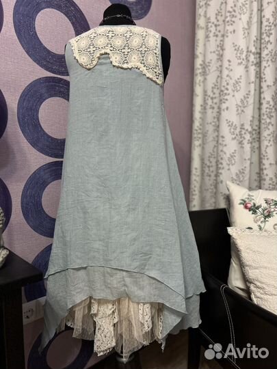 Сарафан женский 48-50