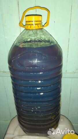 Масло,тосол