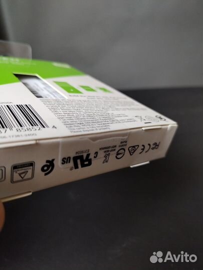 Жесткий диск ssd WD Green 240 Gb