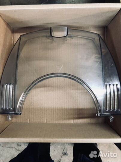 Крышка для мультиварки delonghi FH/1394-FH-1396