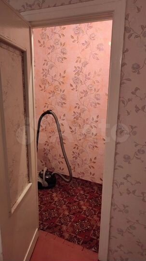 2-к. квартира, 45 м², 5/5 эт.