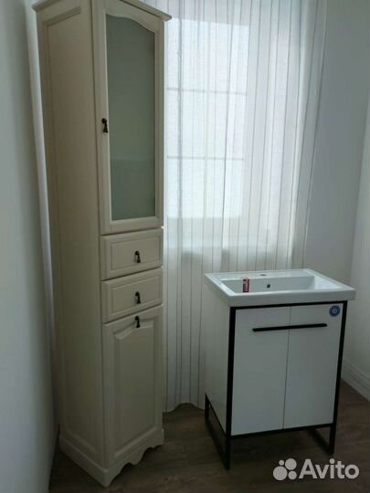 Тумба для ванной