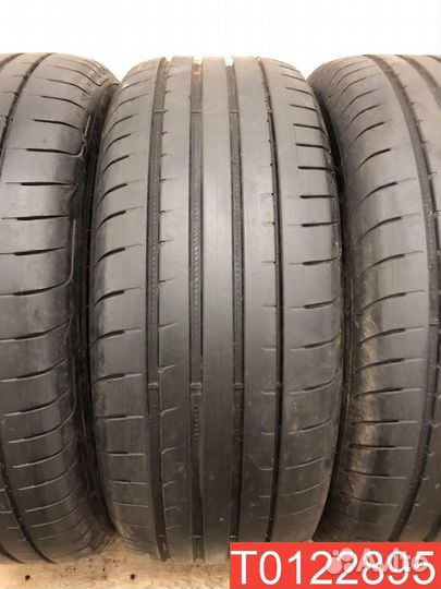 Goodyear Eagle F1 Asymmetric 3 235/55 R18 100V