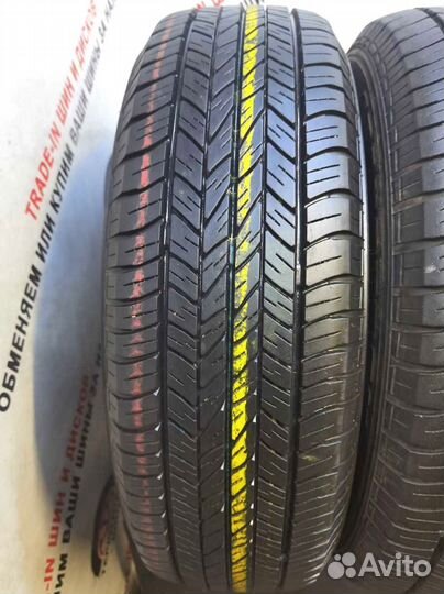 Dunlop Grandtrek ST20 215/60 R17 96H