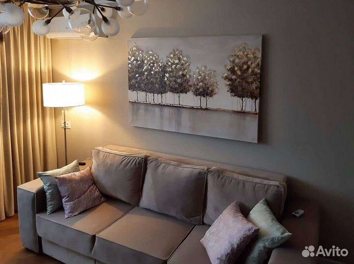 Изысканные картины большой выбор