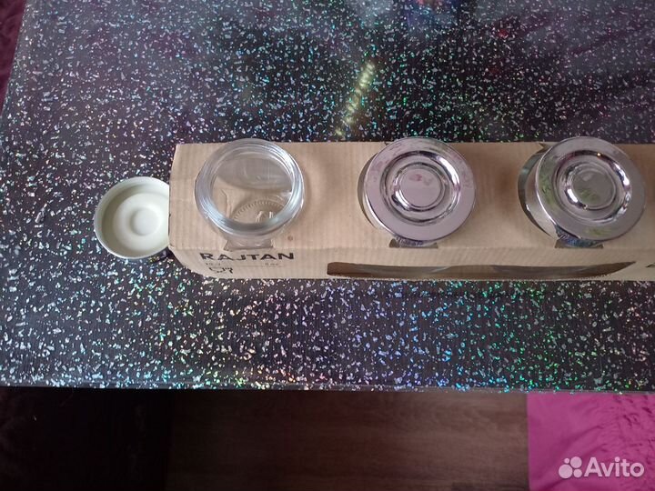 Набор для специй IKEA