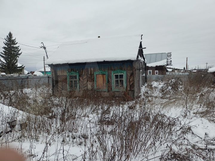 Участок 15 сот. (ИЖС)