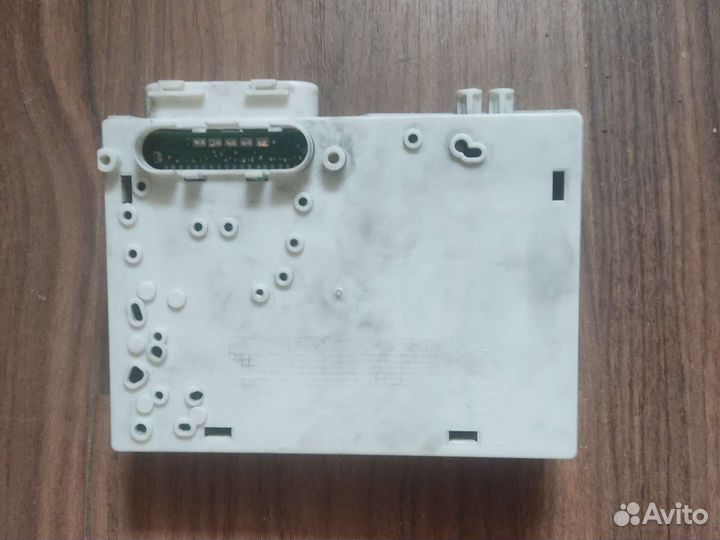 Модуль стиральной машины Ariston 105