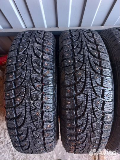 Nokian Tyres Nordman 7 175/65 R14