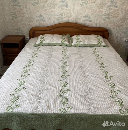 Покрывало стеганое хлопок