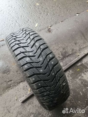 Sailun Ice Blazer WST3 185/65 R14