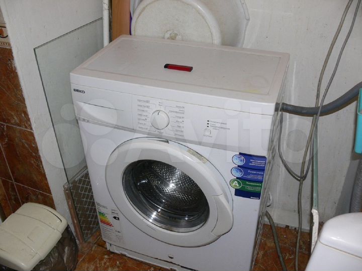 Комната 24 м² в 3-к., 2/5 эт.