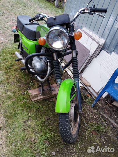 Продам восход 3м