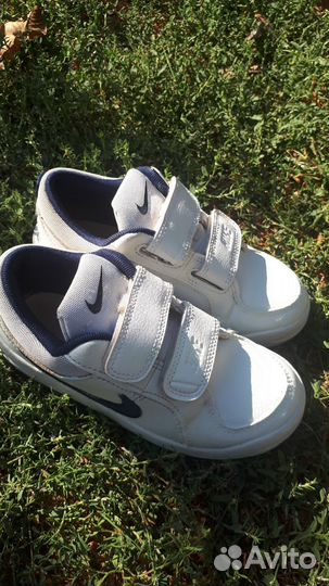 Кроссовки nike оригинальные
