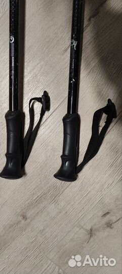 Горнолыжные палки 120
