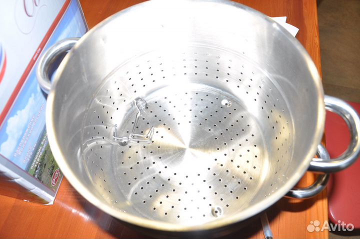 Соковарка нержавейка