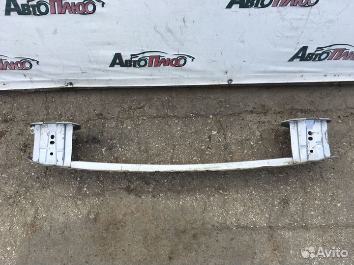 Усилитель заднего бампера Subaru Forester SJ