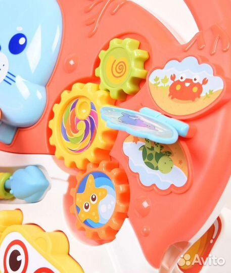 Ходунки - каталка