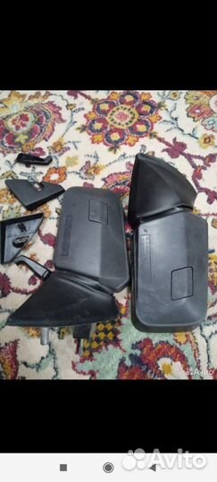 Зеркала на ваз 2114 бу