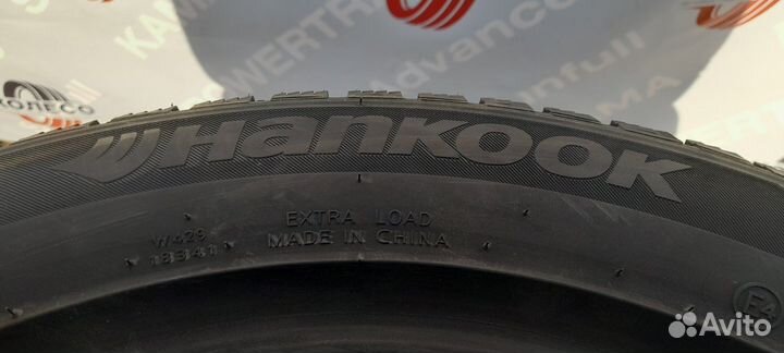 Hankook Winter I'Pike RS2 W429 185/65 R14 90T