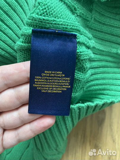 Свитер Polo Ralph Lauren