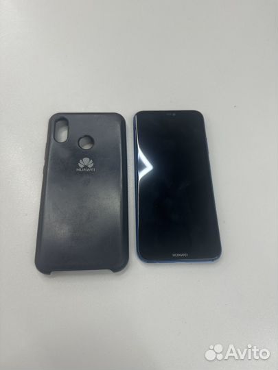 HUAWEI P20 Lite, 4/64 ГБ