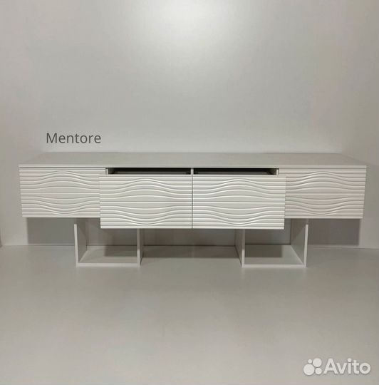 Тумба тв Bravo от производителя (конструктор)