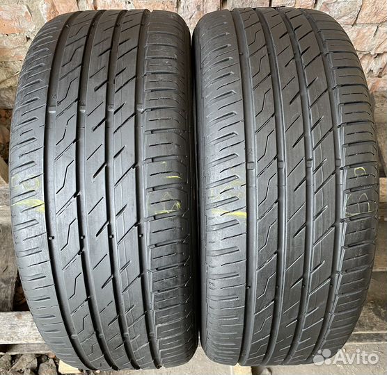 Viking ProTech HP 225/55 R17