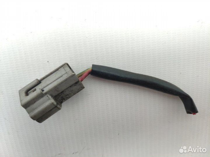 Разъем Mitsubishi Galant EA1A 4G64GDI