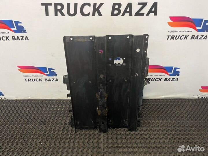 Ящик акб Daf XF106