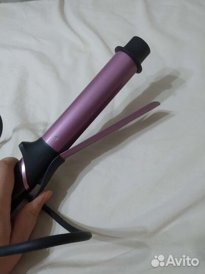 Электрощипцы Philips BHB868/00