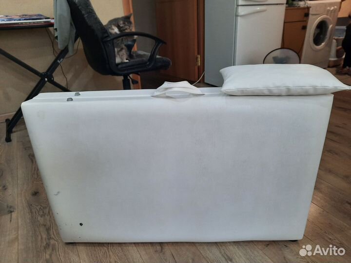 Косметологическая кушетка складная