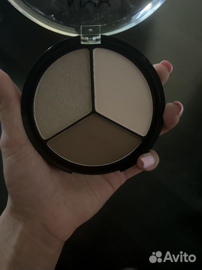 Скульптор для лица