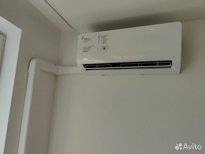 Сплит- система кондиционер