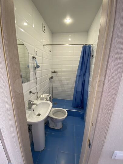 Комната 20 м², 2/3 эт.