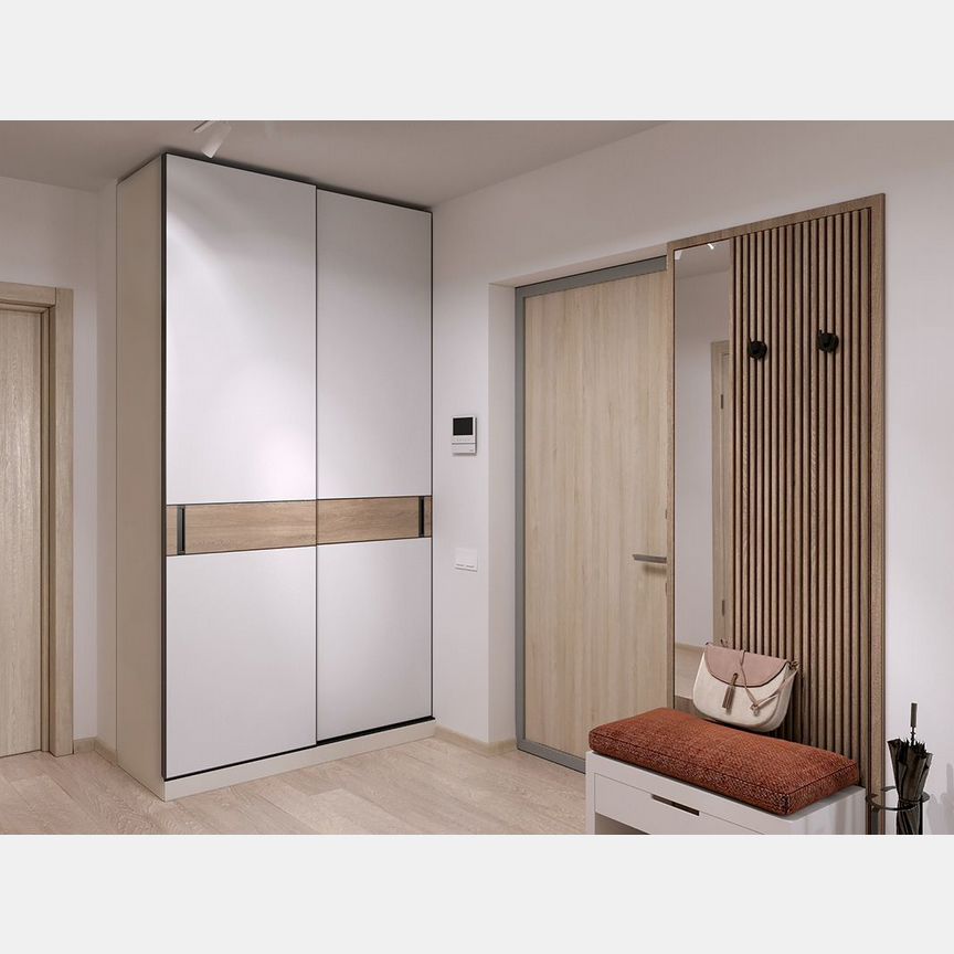 2-к. квартира, 68,1 м², 13/13 эт.