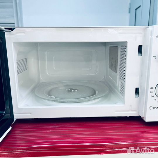 Микроволновая печь starwind SMW2120, №202457