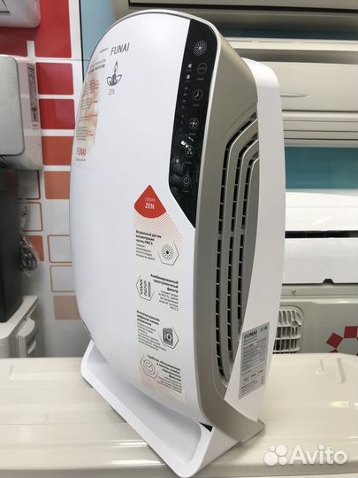 Очиститель воздуха funai ZEN