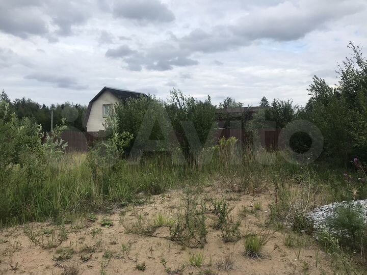 Участок 11,2 сот. (СНТ, ДНП)