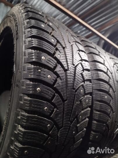 Nokian Tyres Hakkapeliitta 5 225/55 R18 102T