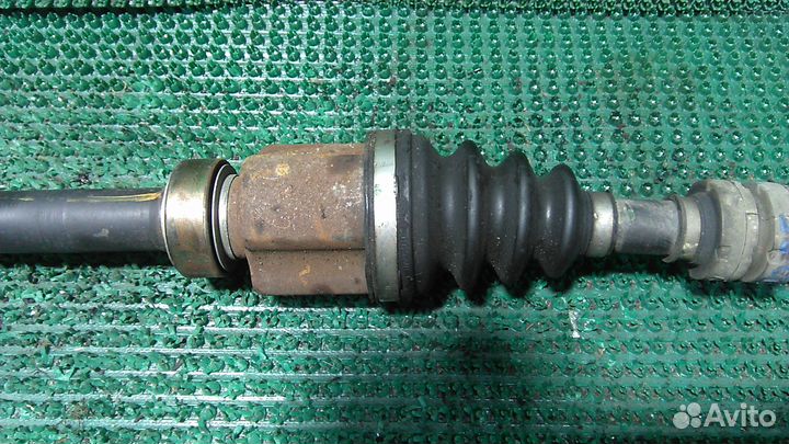 Привод nissan teana J32 VQ25DE Передний Правый кон