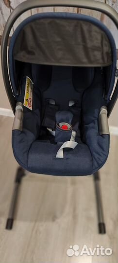 Детская коляска 4 в 1 Inglesina