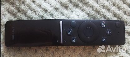 Пульт ду Samsung BN59-01298V- голосовой