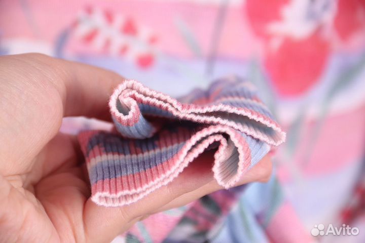 Chanel кофта шелк